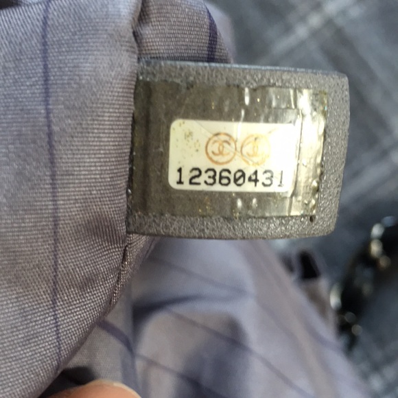 Chanel Bag - Picture 3 of 8